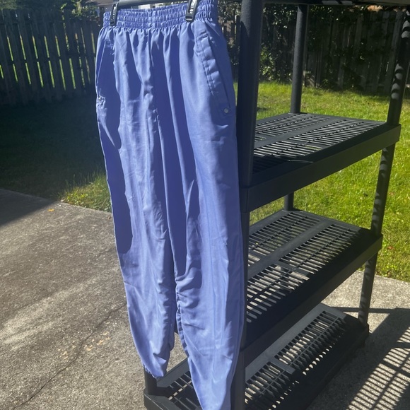 Vintage boston proper swishy pants - Picture 1 of 10